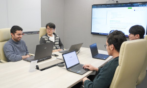 [NEWS] 모벤시스, AI 혁신 전…