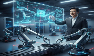 「仮想で育て、現実で鍛える」...モベン…