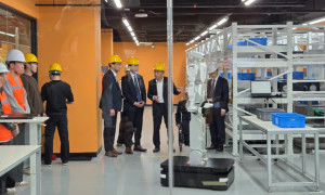 [머니투데이] 정부, '피지컬 AI'…