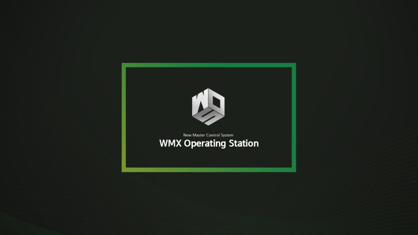 [NEWS] WMX3 v3.4u5. 버전 업데이트 > blog | Movensys