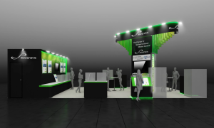 IIFES 2025 出展詳細及びセミナ…