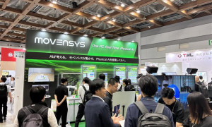 フィジカルAI展 出展のご報告