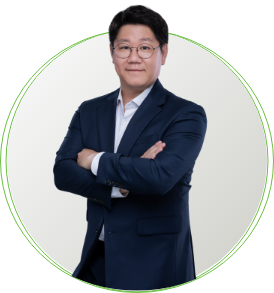 영업팀 담당자 사진