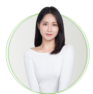 재무회계 담당자 사진