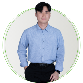 Technical Solutions 담당자 사진