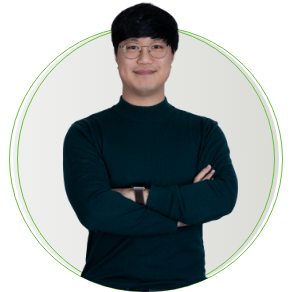 Engine 담당자 사진