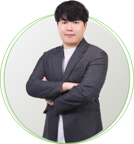 Solution Consultant 담당자 사진